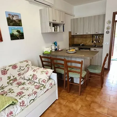 Apartment Beachside Retreat For Families With Parking Bibione