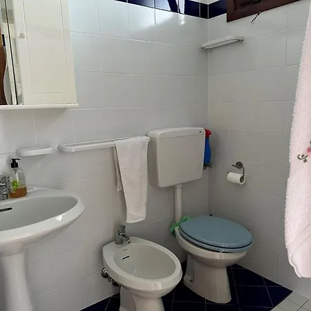 Beachside Retreat For Families With Parking Apartment Bibione
